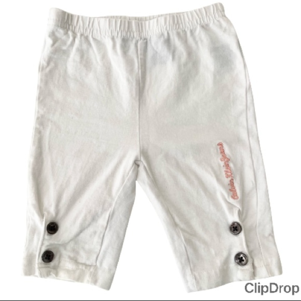 Calvin Klein Toddler Shorts